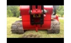ESCO PosiGrab Coupler Video