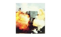 Flamex - Spark Detection & Extinguishing Systems