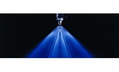 Minifog - Water Mist System for Object Protection