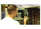 Service & Maintenance
