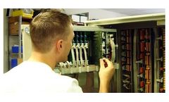 Service & Maintenance