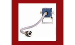 Flamex - Model FUX 3001-E - Spark Detector