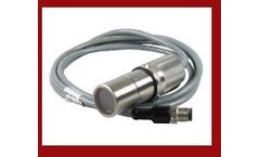 Flamex - Model YMX FUX OS-500 - Spark Detector