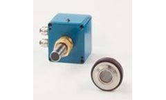 Flamex - Model FUX 3001 DL - Hot Particle Detector