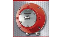 Flamex - Model WMX 5000 - Heat Detector