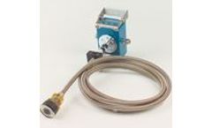 Flamex - Model FUX 3200 - Flame Detector