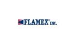 FLAMEX: Fire Protection Solutions for Industrial Processes Video