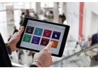 Digital Services for Visitors
