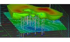 Geographical Information Systems (GIS) Design and Implementation