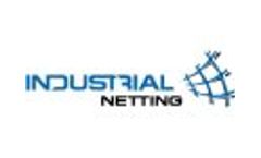 Plastic Mesh Netting - Video