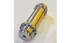 Maina - Gear Couplings