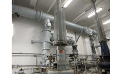 Flexible Disc Couplings