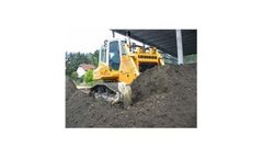 Liebherr - Model PR 724 L Litronic - Bulldozers