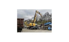 Liebherr - Model LH 30 M Litronic - Excavators