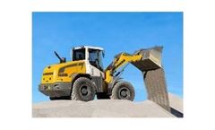 Liebherr - Model L 528 - Loader