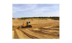 Liebherr - Model PR 724 XL Litronic - Bulldozer