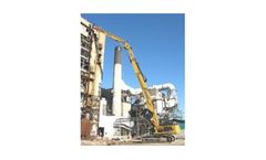 Custom Excavator