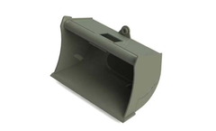 Paladin - Model CP EX - Quick Hitch Ditch Cleaning Bucket