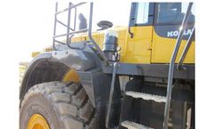 Paladin - Model AutoLube - Automatic Lubrication and Self-Monitoring Systems