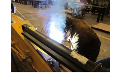 Paladin - Custom Works Attachment