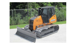 Paladin - Model M-Series - Forestry Dozer Package