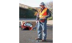 SubSurface - Model LD-18 - Digital Water Leak Detector