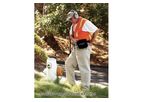 SubSurface - Model LD-15 - Professional`s Leak Survey Instrument