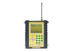 SubSurface - Model LC-2500 - Leak Noise Correlator