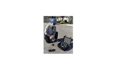 SubSurface ZCorr - Advanced Digital Leak Detection System