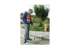 SubSurface - Model LD-12 - Professional`s Water Leak Detector