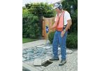 SubSurface - Model LD-8 - Leak Survey Tool