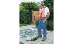 SubSurface - Model LD-8 - Leak Survey Tool