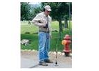 SubSurface - Model DLD - Digital Water Leak Detector