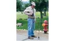 SubSurface - Model DLD - Digital Water Leak Detector