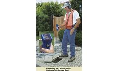 SubSurface - LD-8 Operating Instructions Training