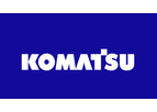 Komatsu - Model D37EX-24 - Crawler Dozer