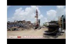 Link-Belt 4040 TL Video
