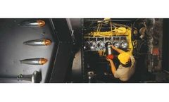 Truck Engine