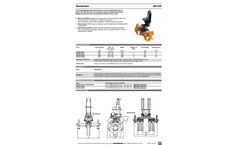 Kinshofer - Manipulators for Crane - Brochure