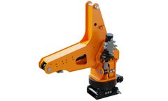 Kinshofer - Manipulators for Loader Cranes