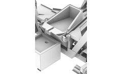 Kodiak - Ergonomic Turntables