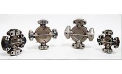 MSI - Universal Joints