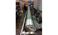 MSI - Carbon Fiber Drive Shafts