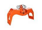 Builtrite - Butt Tine Utility Grapples