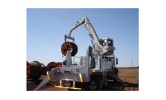 Builtrite - Cable Reel Handler