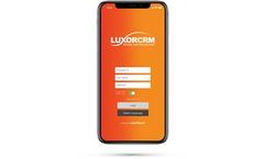 LuxorCRM - Strategic Sales Management Software