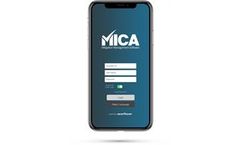 MICA - Water Mitigation Management Software