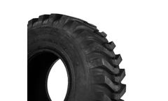 Sentry Tire - Model G2/L2 Pattern - Pneumatic Tires
