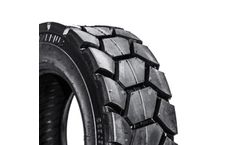 Sentry Tire - Model L4 Pattern - Pneumatic Skid Steer Tires