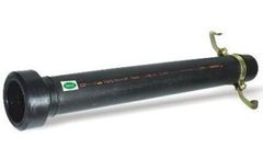 Parixit - Sprinkler Pipe